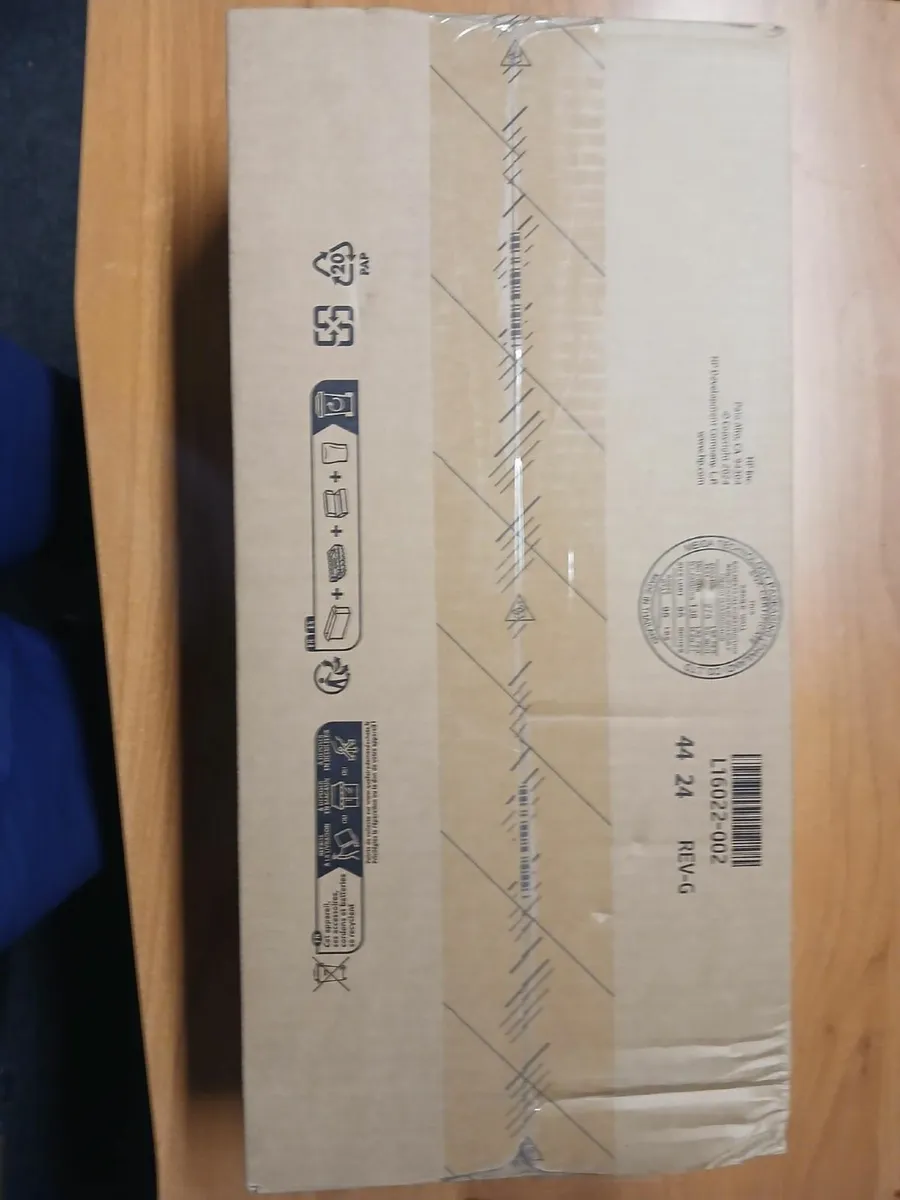 HP Pro 400 G9 Mini PC, Core i5, 16GB NEW. SEALED. - Image 3