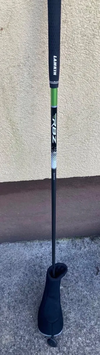 Taylormade RBZ 3 Hybrid Golf Club Very Good Condit - Image 1