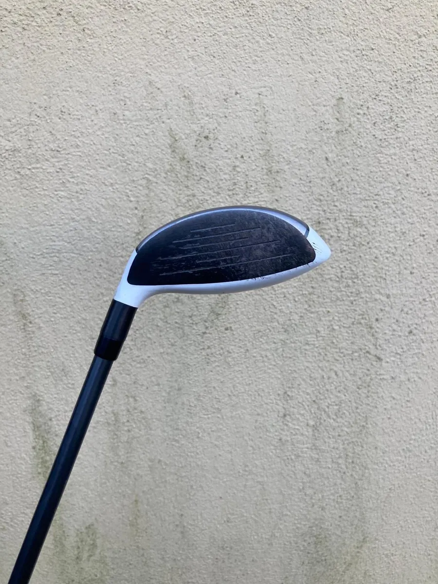 Taylormade RBZ 3 Hybrid Golf Club Very Good Condit - Image 4