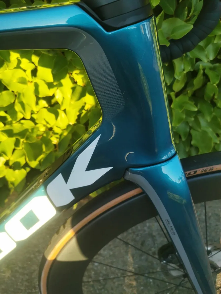 Look blade 795 - Image 2