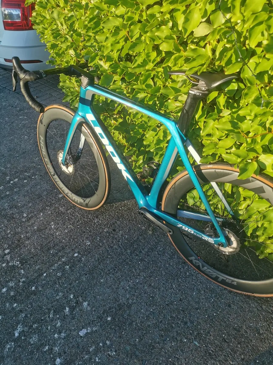 Look blade 795 - Image 1