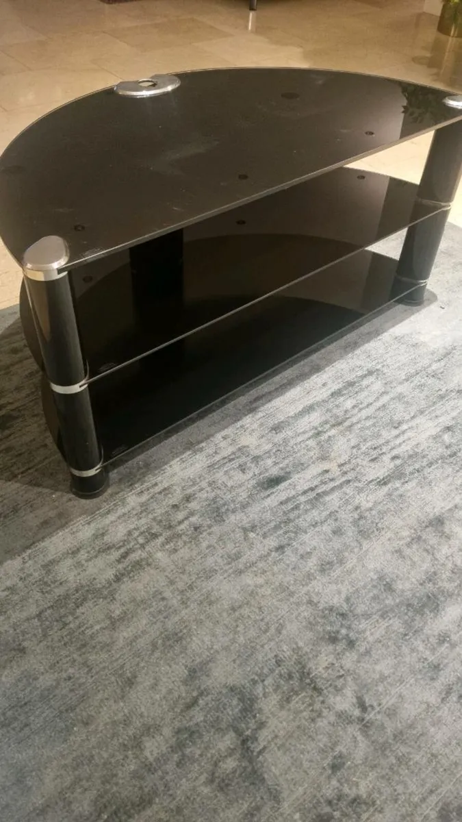 Tv Stand - Image 1