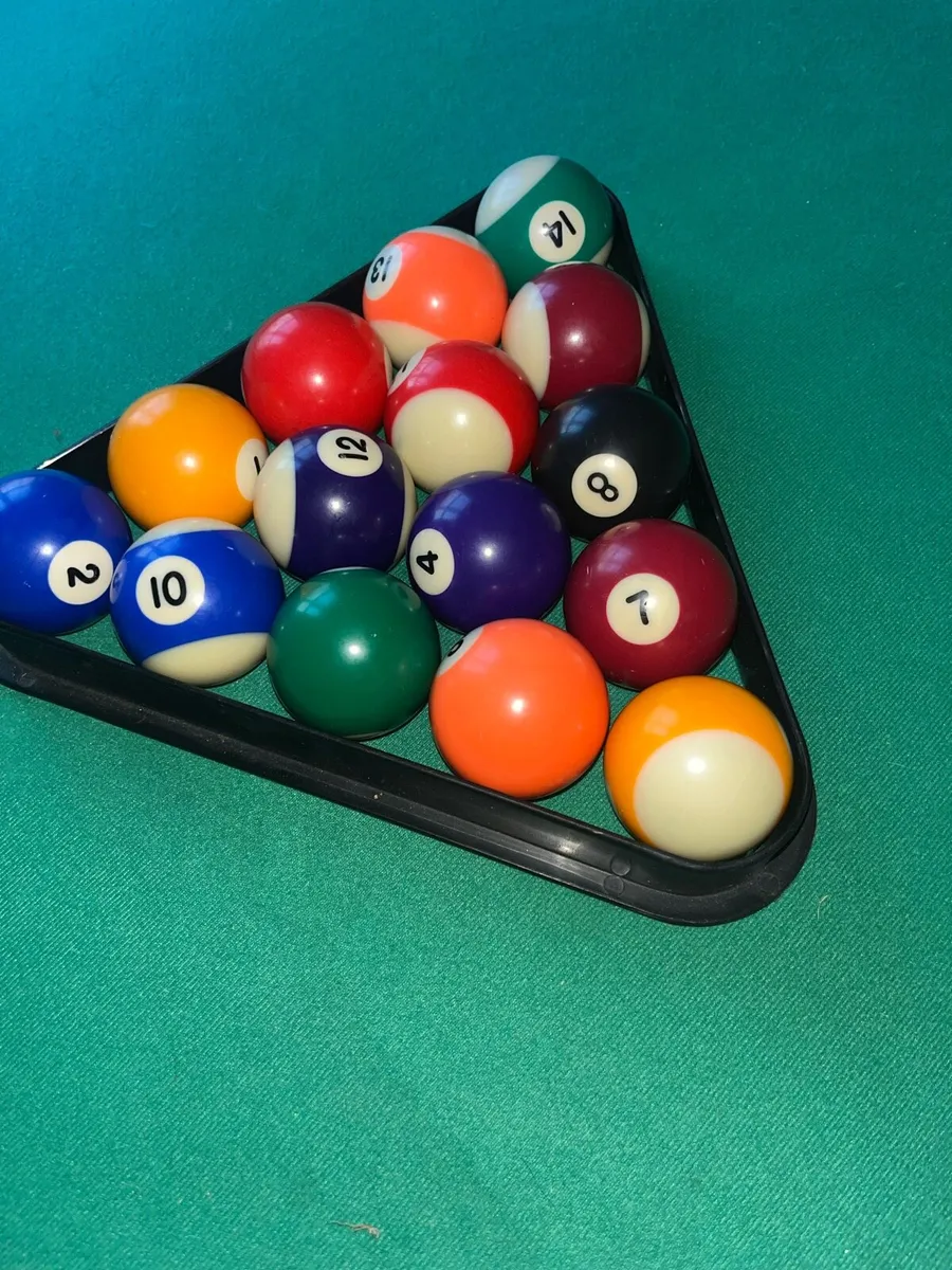 Pool table - Image 3