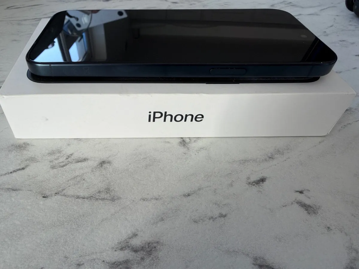 Iphone 15 Pro Max 512gb - Image 2