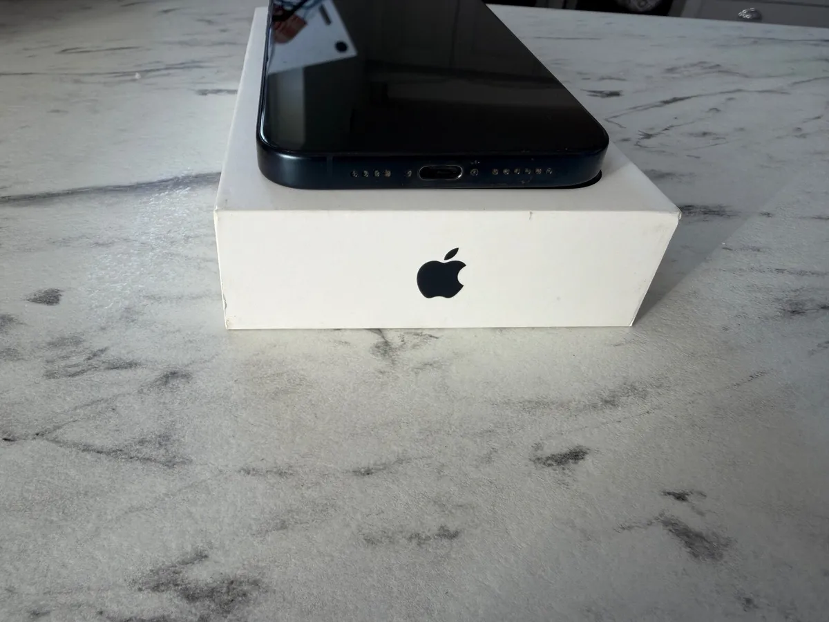 Iphone 15 Pro Max 512gb - Image 4