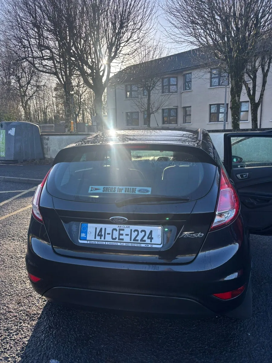Ford Fiesta - Image 2