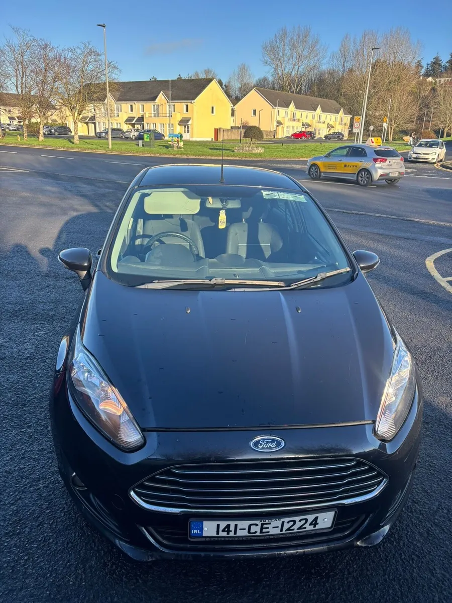 Ford Fiesta - Image 4