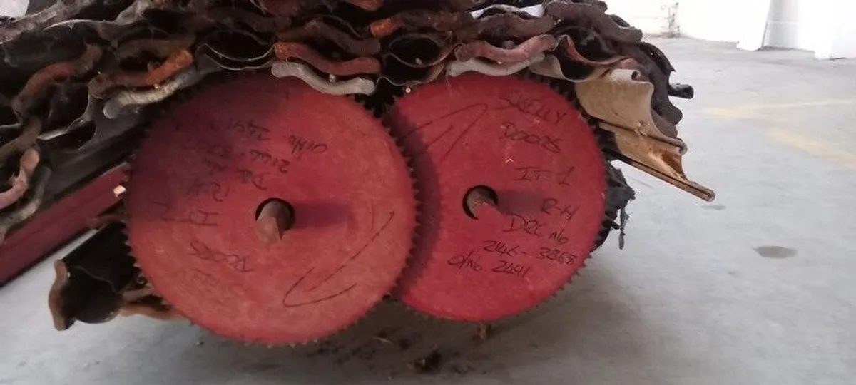 Roller Shutter Door - Image 2