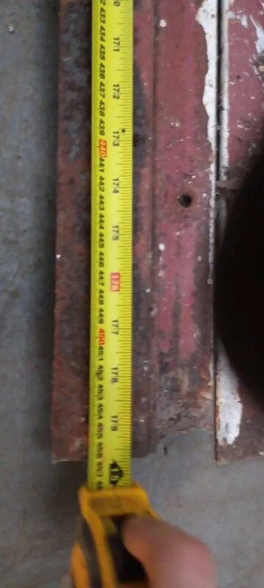 Roller Shutter Door - Image 3