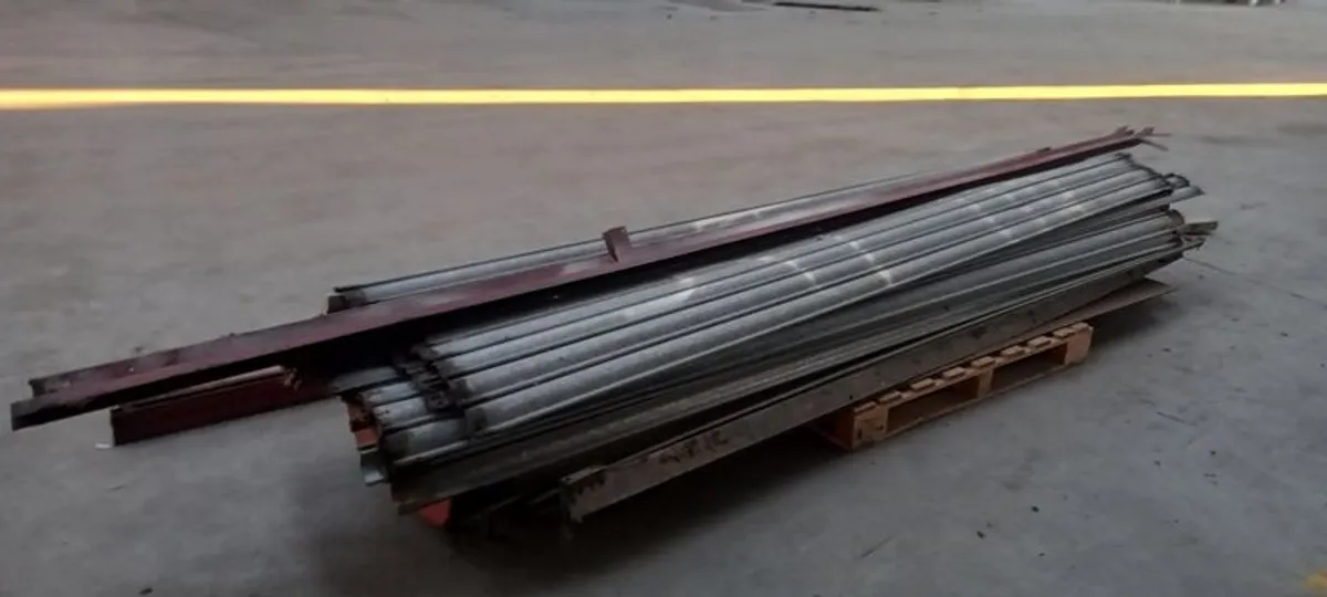 Roller Shutter Door - Image 4