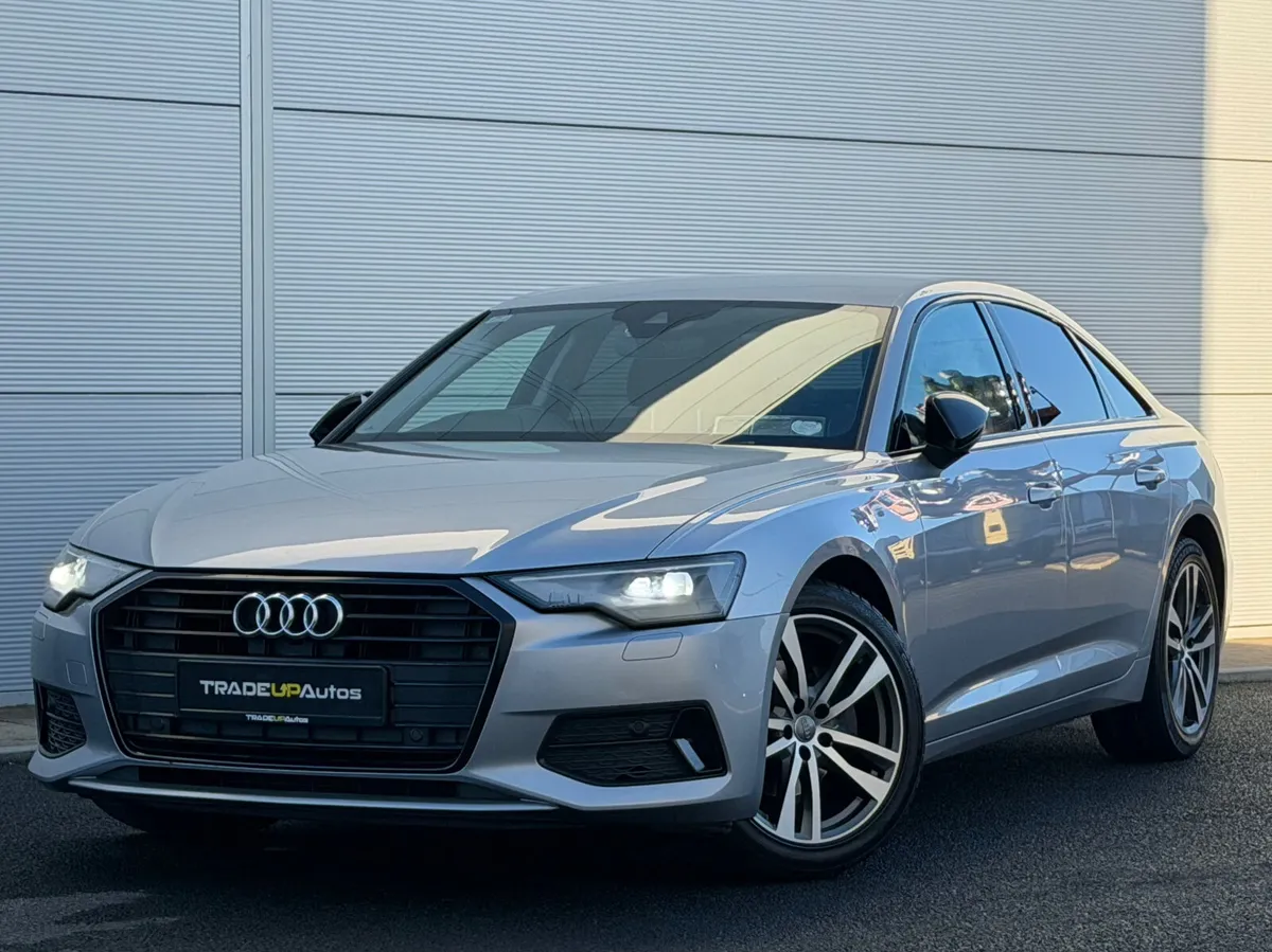 Audi A6 S tronic *NewNCT - Image 1