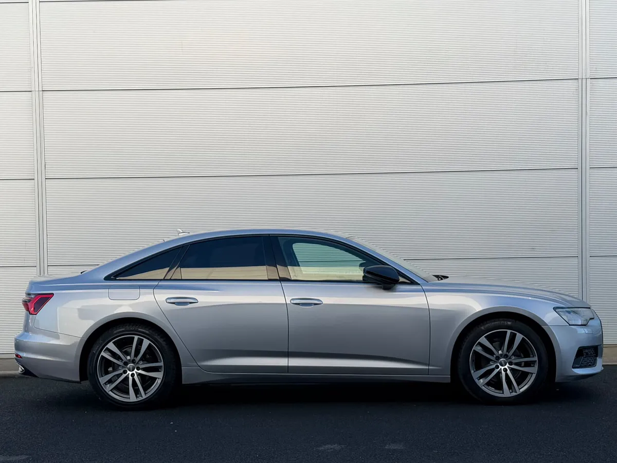 Audi A6 S tronic *NewNCT - Image 3