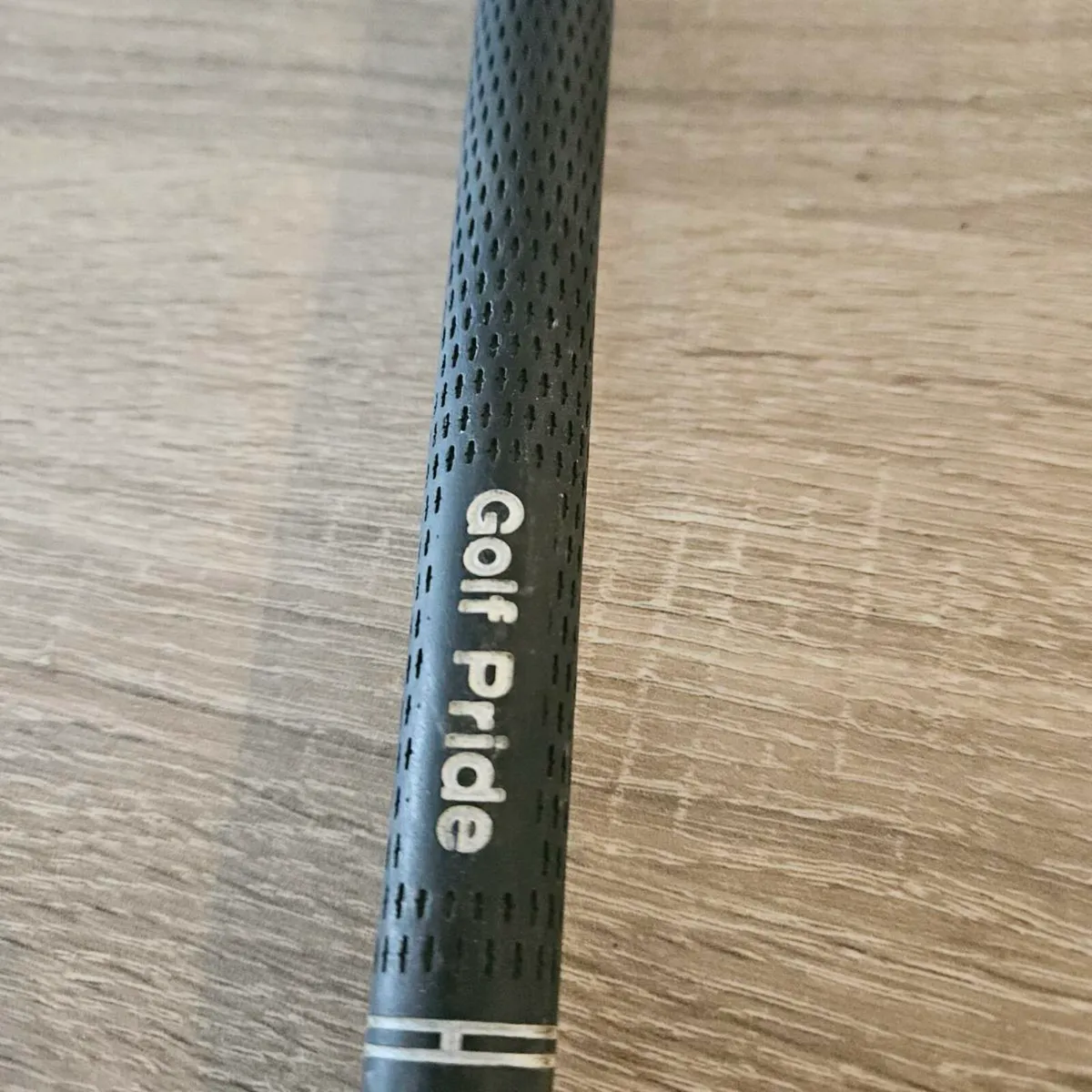 Callaway steelhead 3&4 iron - Image 4