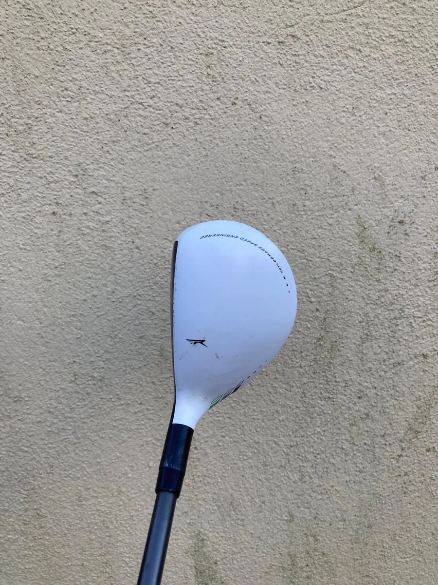 Taylormade RBZ 2 Hybrid Golf Club Very Good Condit - Image 4