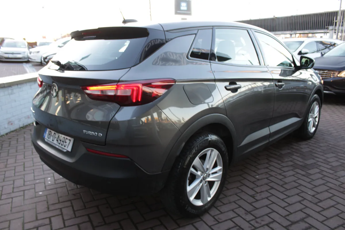 1.6 CDTI SE EDITION 120BHP 5DR SUV  // GREAT VALUE - Image 4