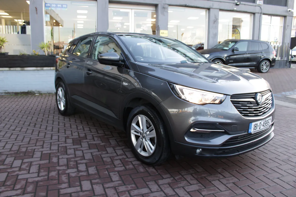 1.6 CDTI SE EDITION 120BHP 5DR SUV  // GREAT VALUE - Image 1