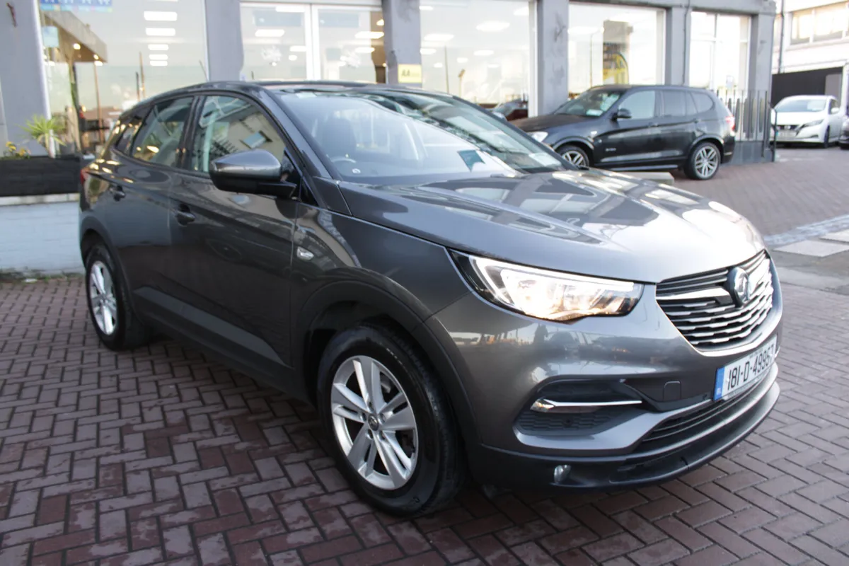 1.6 CDTI SE EDITION 120BHP 5DR SUV  // GREAT VALUE - Image 2