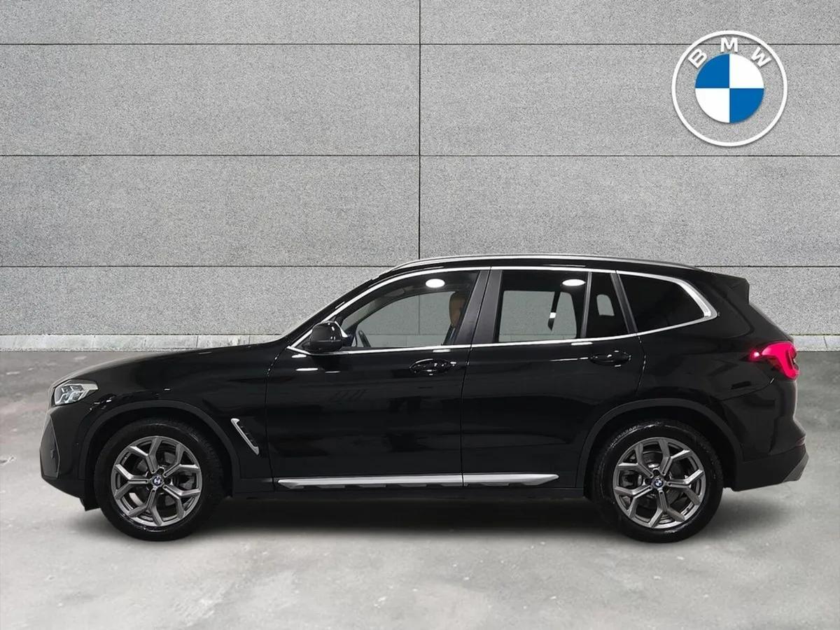 BMW X3 xDrive20d xLine - Image 4