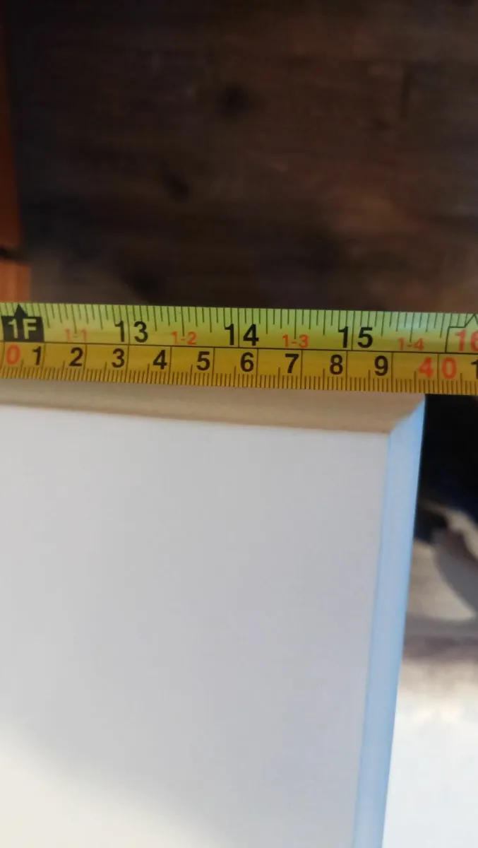 Makeup Table and stool - Image 2