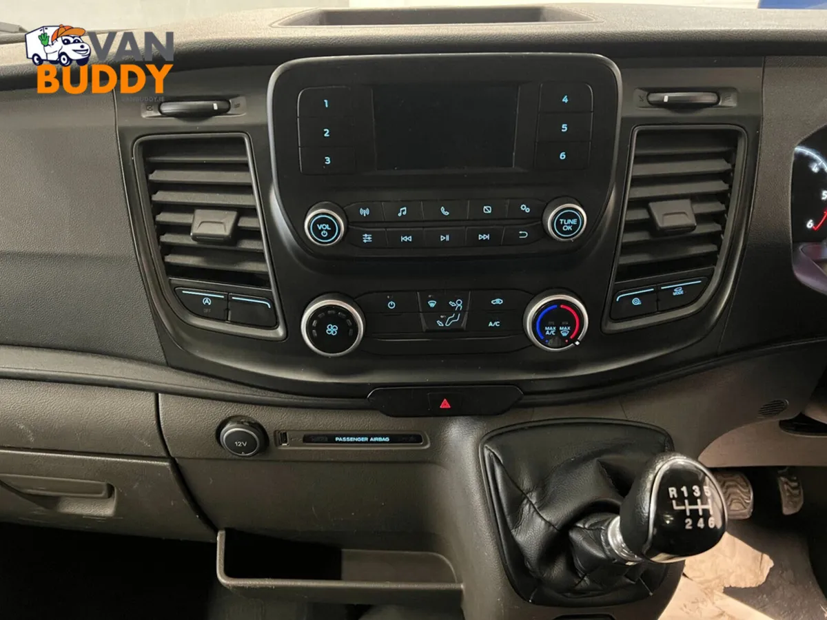 Ford Transit 2.0 350 EcoBlue Leader RWD L4 Euro 6 - Image 3