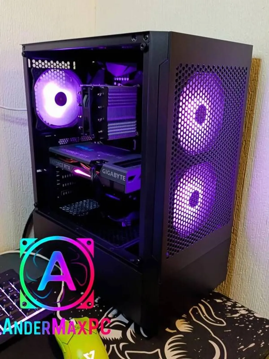 Gaming PC - Image 1