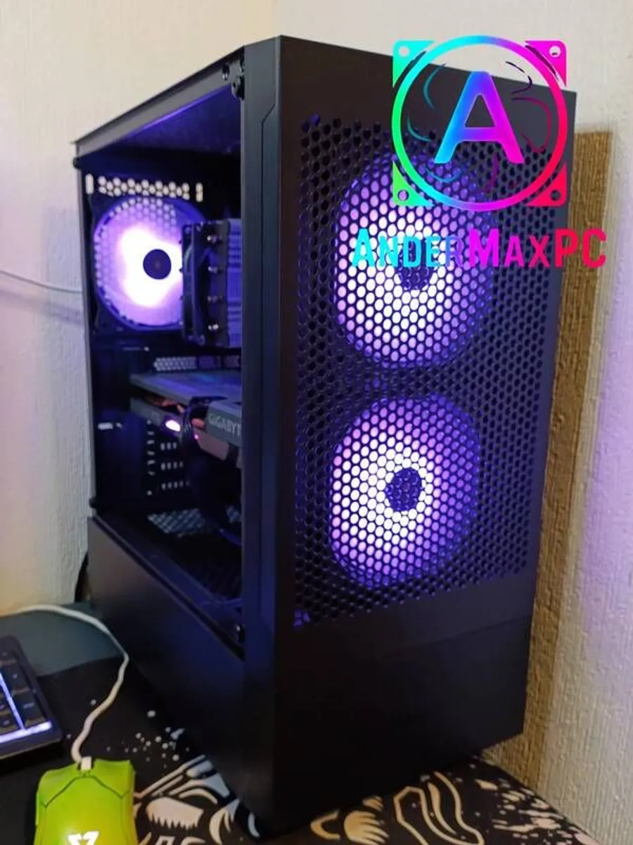 Gaming PC - Image 2