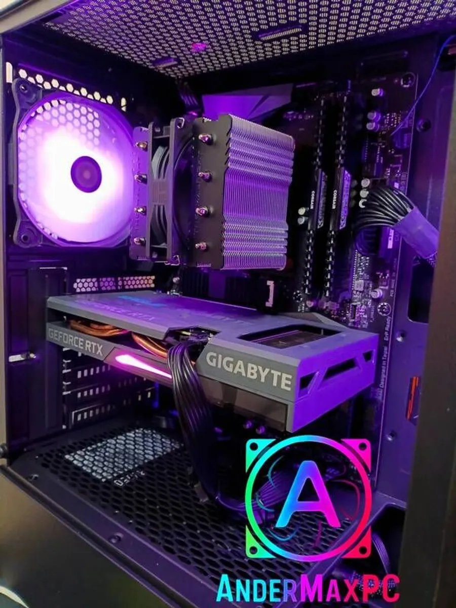 Gaming PC - Image 3