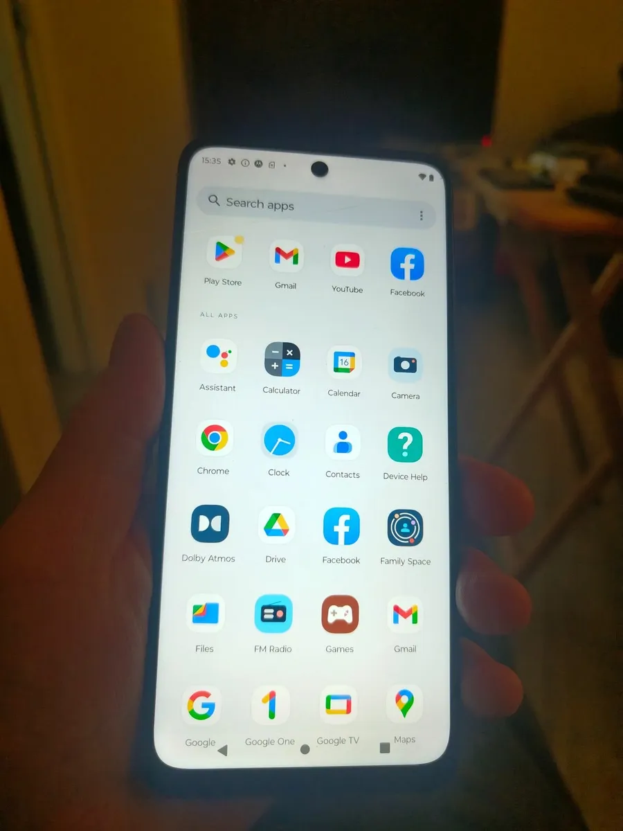 Motorola Moto G54  -5G- 256GB - Image 2