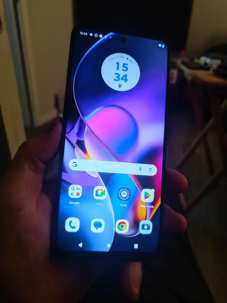 Motorola Moto G54  -5G- 256GB - Image 1