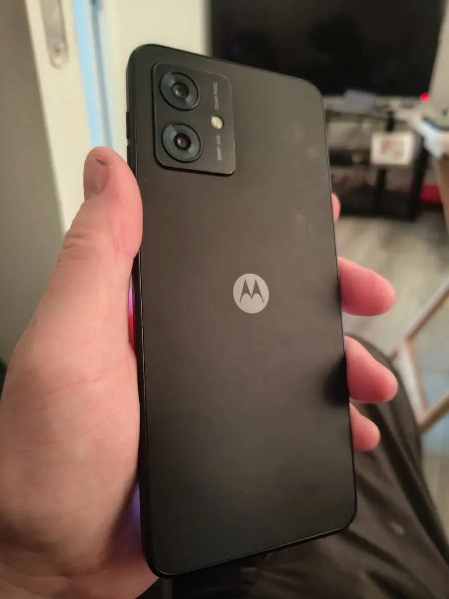 Motorola Moto G54  -5G- 256GB - Image 4