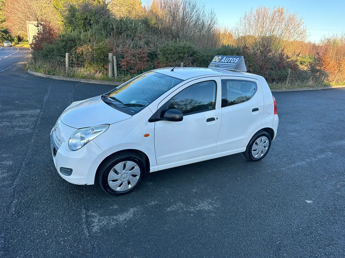 142 SUZUKI ALTO manual - Image 3