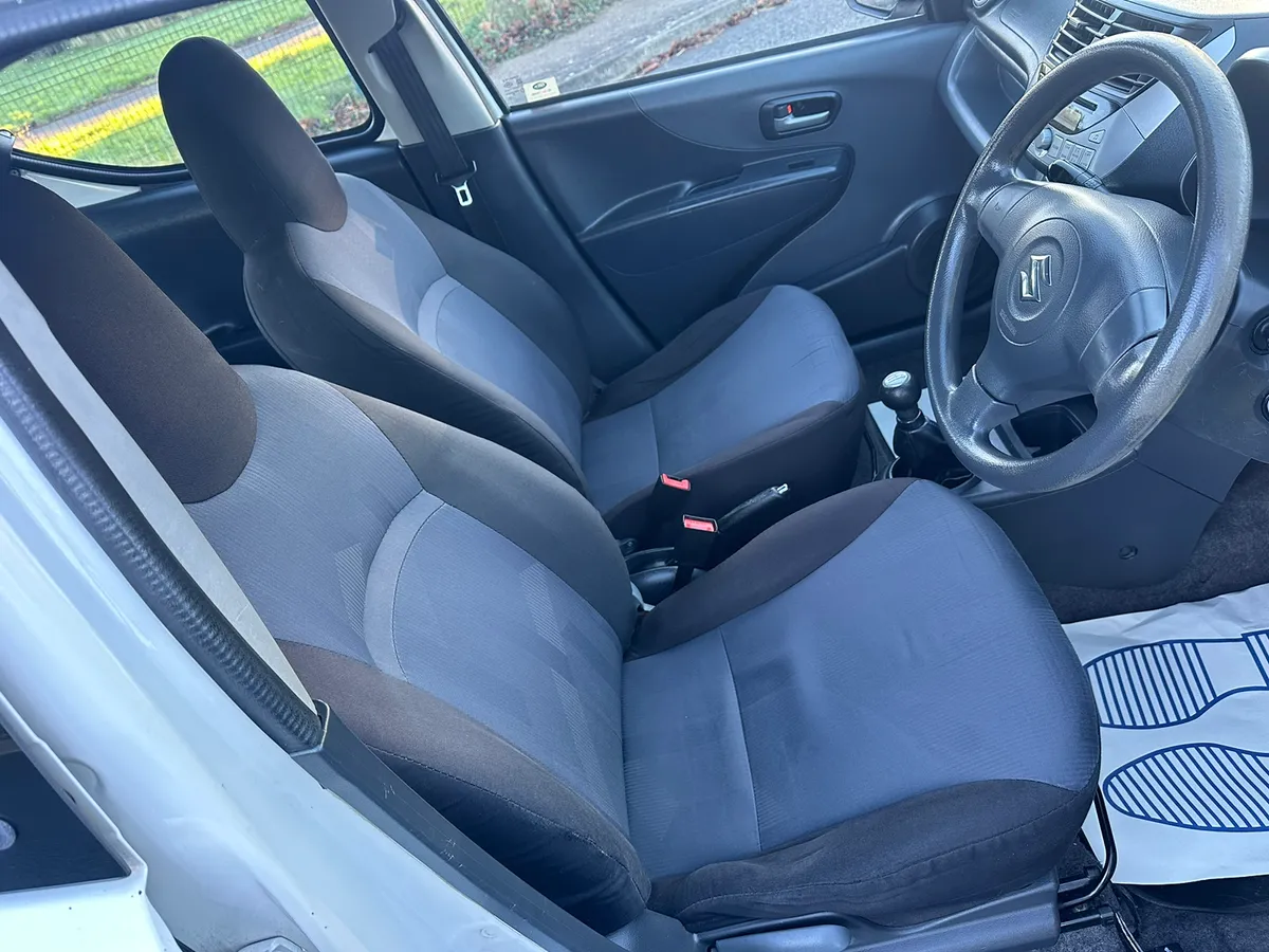 142 SUZUKI ALTO manual - Image 4