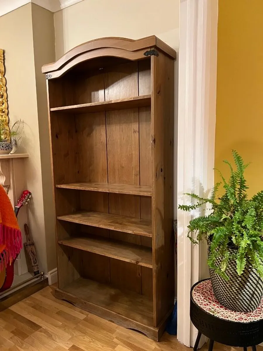 Book Shelf, - Image 2