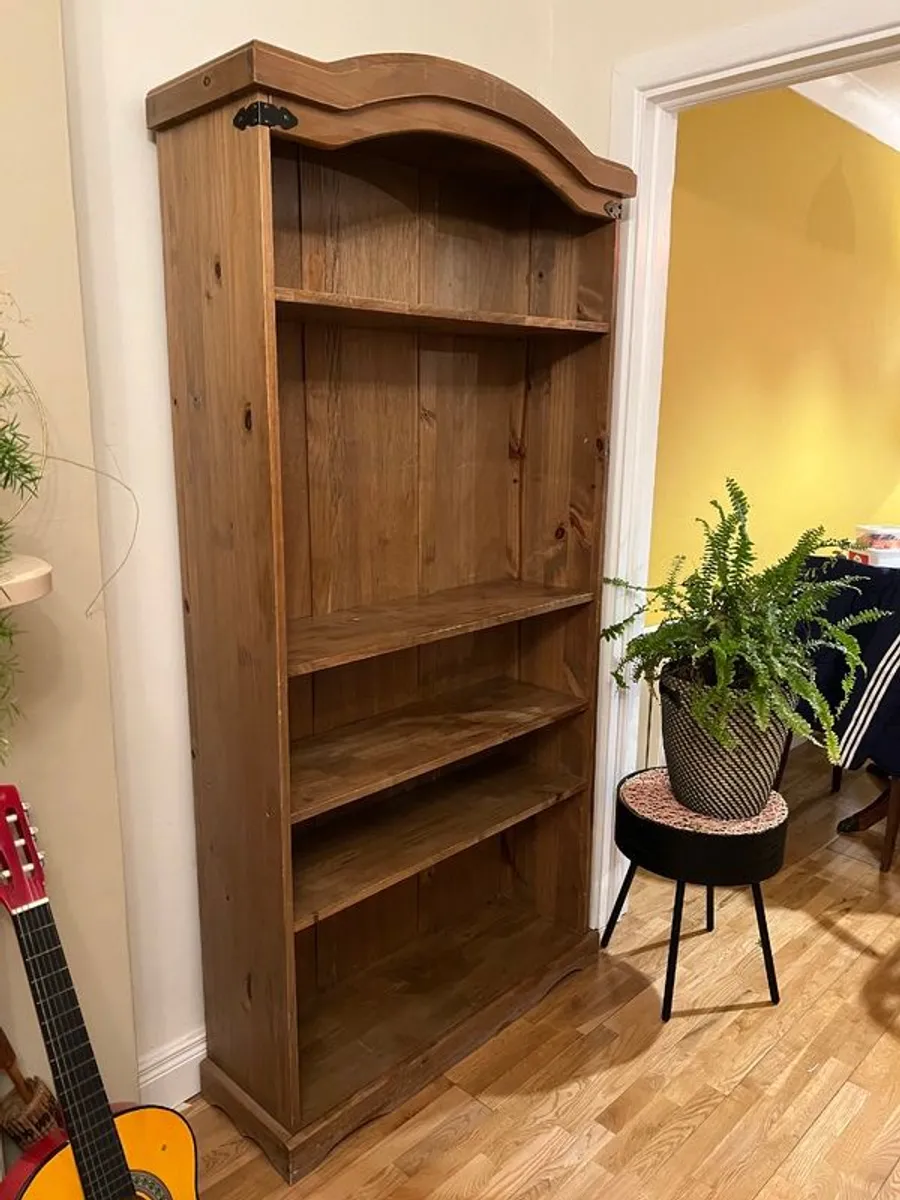 Book Shelf, - Image 3