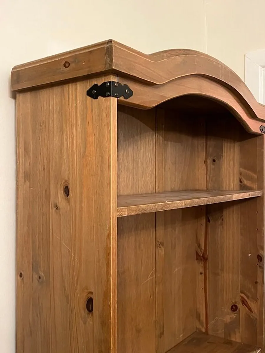 Book Shelf, - Image 4