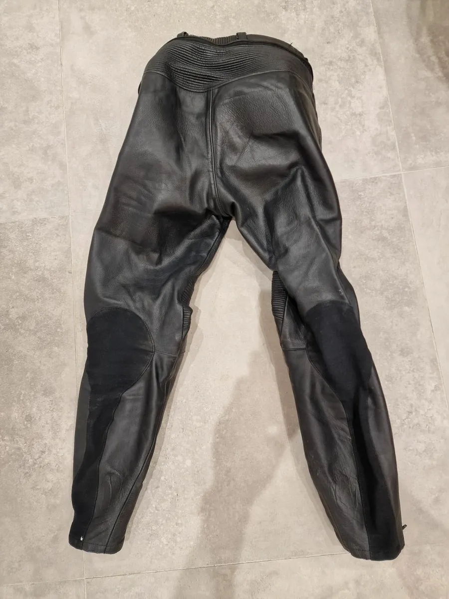 Motorcycle Leathers - Image 2