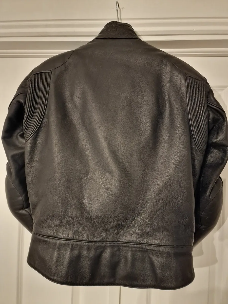 Motorcycle Leathers - Image 3