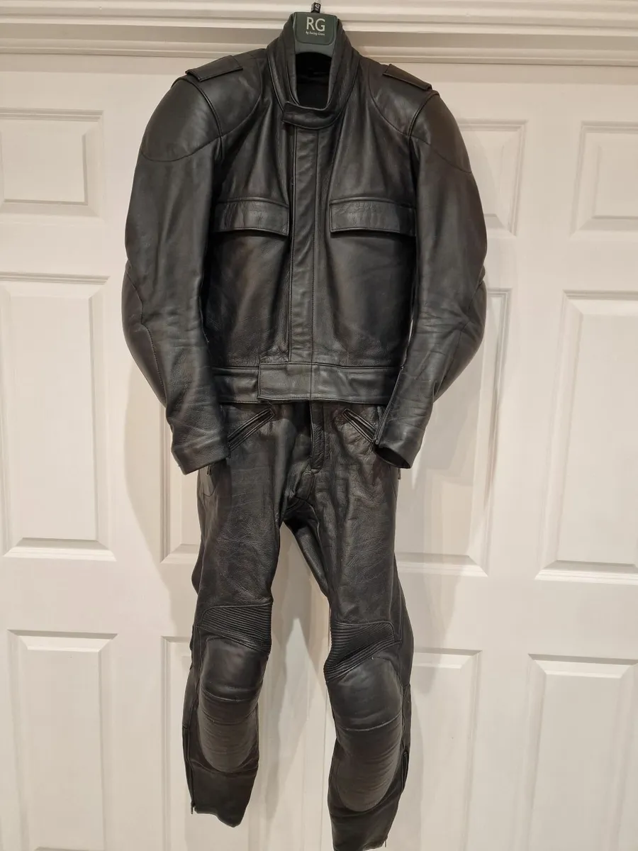 Motorcycle Leathers - Image 1
