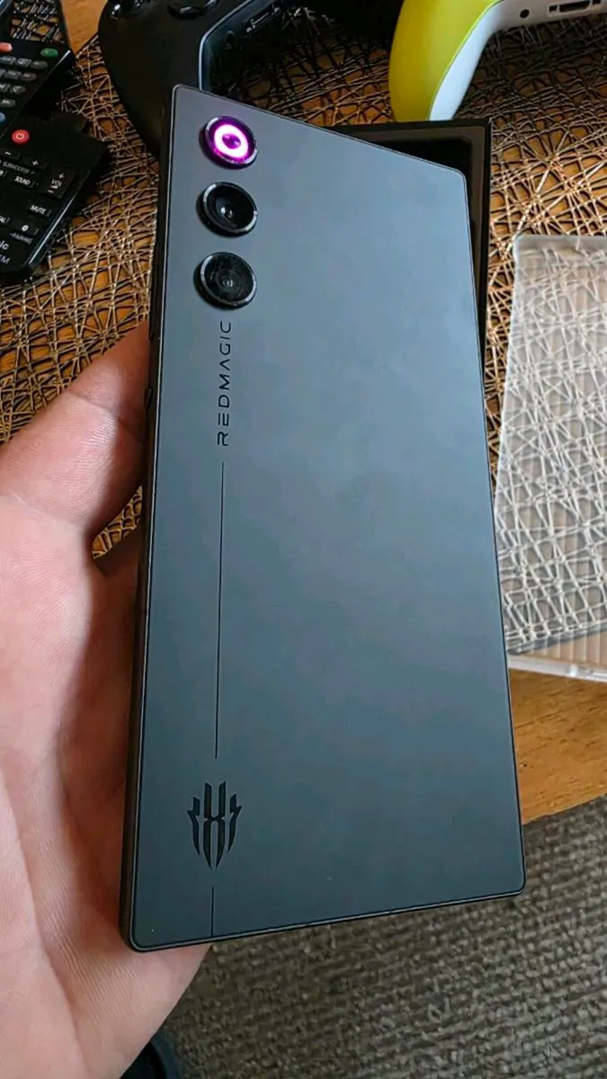 Red Magic 10 Air - Image 4