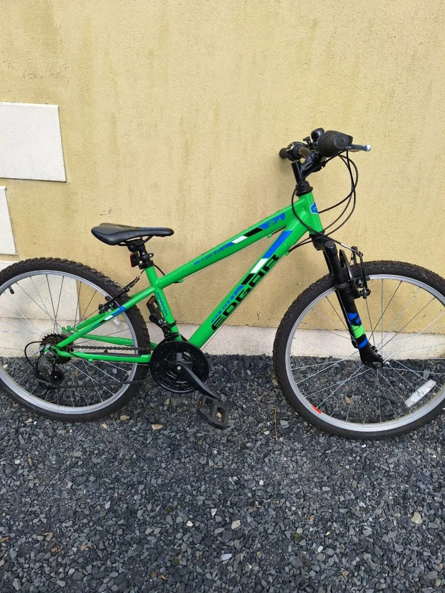 Kids bicycles - Image 3