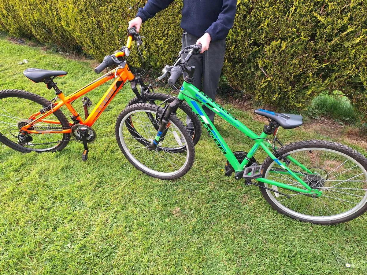 Kids bicycles - Image 4