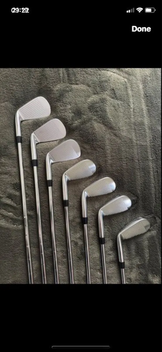 Tokomo Irons - Image 4