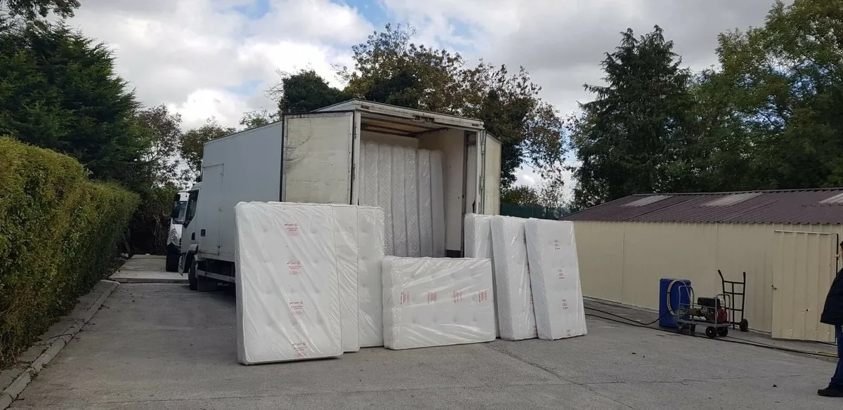 New King Mattresses Now Available - Image 3