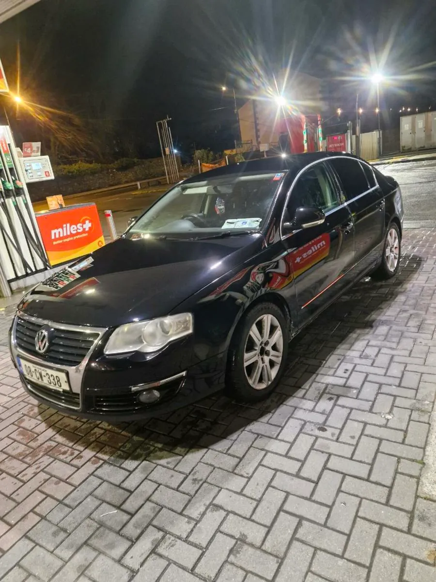 Passat - Image 1