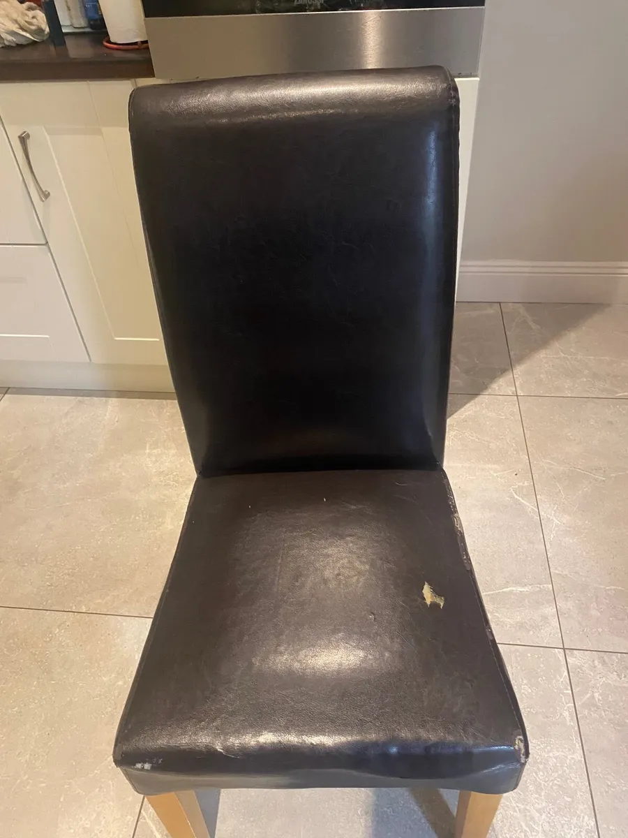 Kitchen Chairs - Image 3