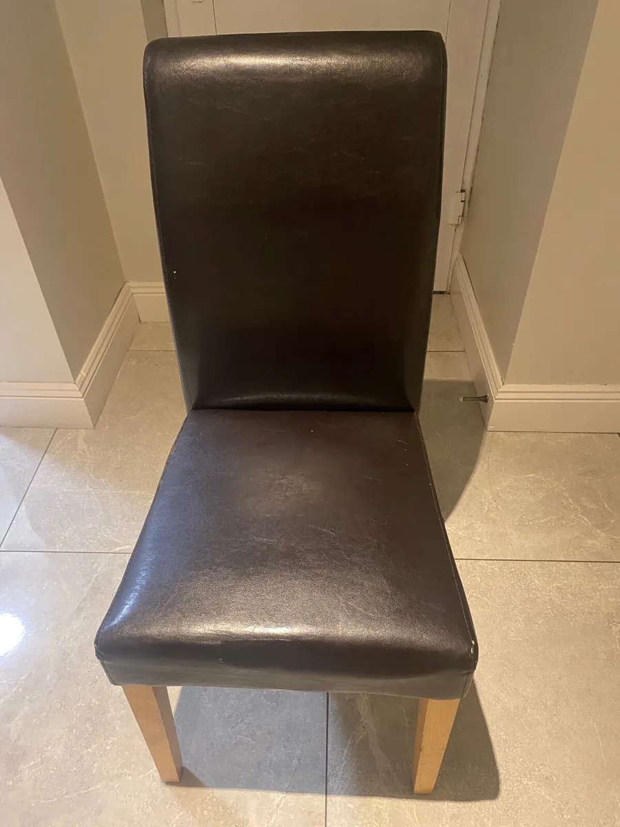 Kitchen Chairs - Image 4