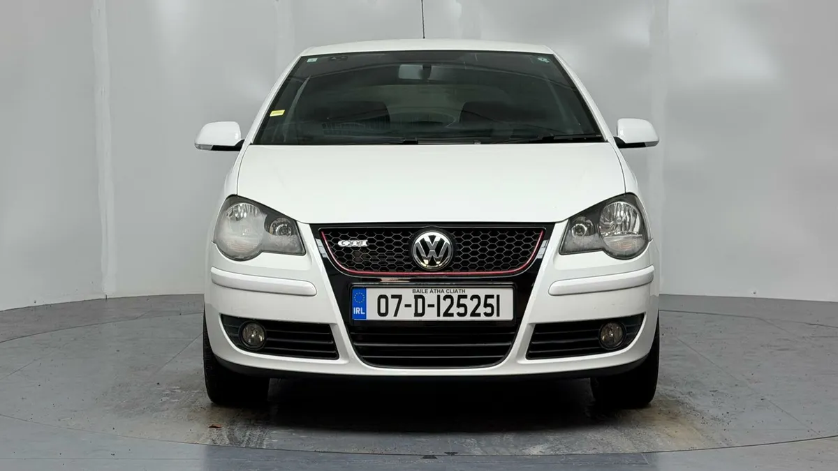 Vw Polo GTI - Image 2