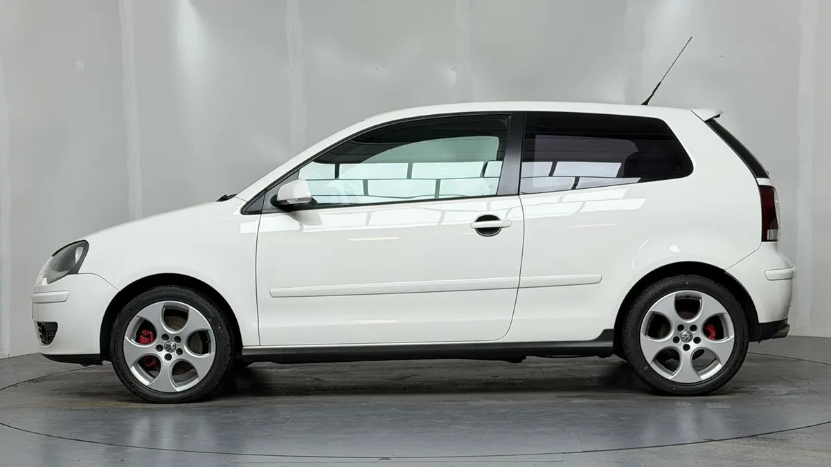 Vw Polo GTI - Image 3