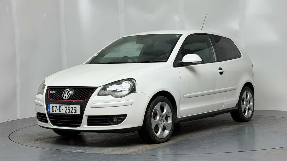Vw Polo GTI - Image 4