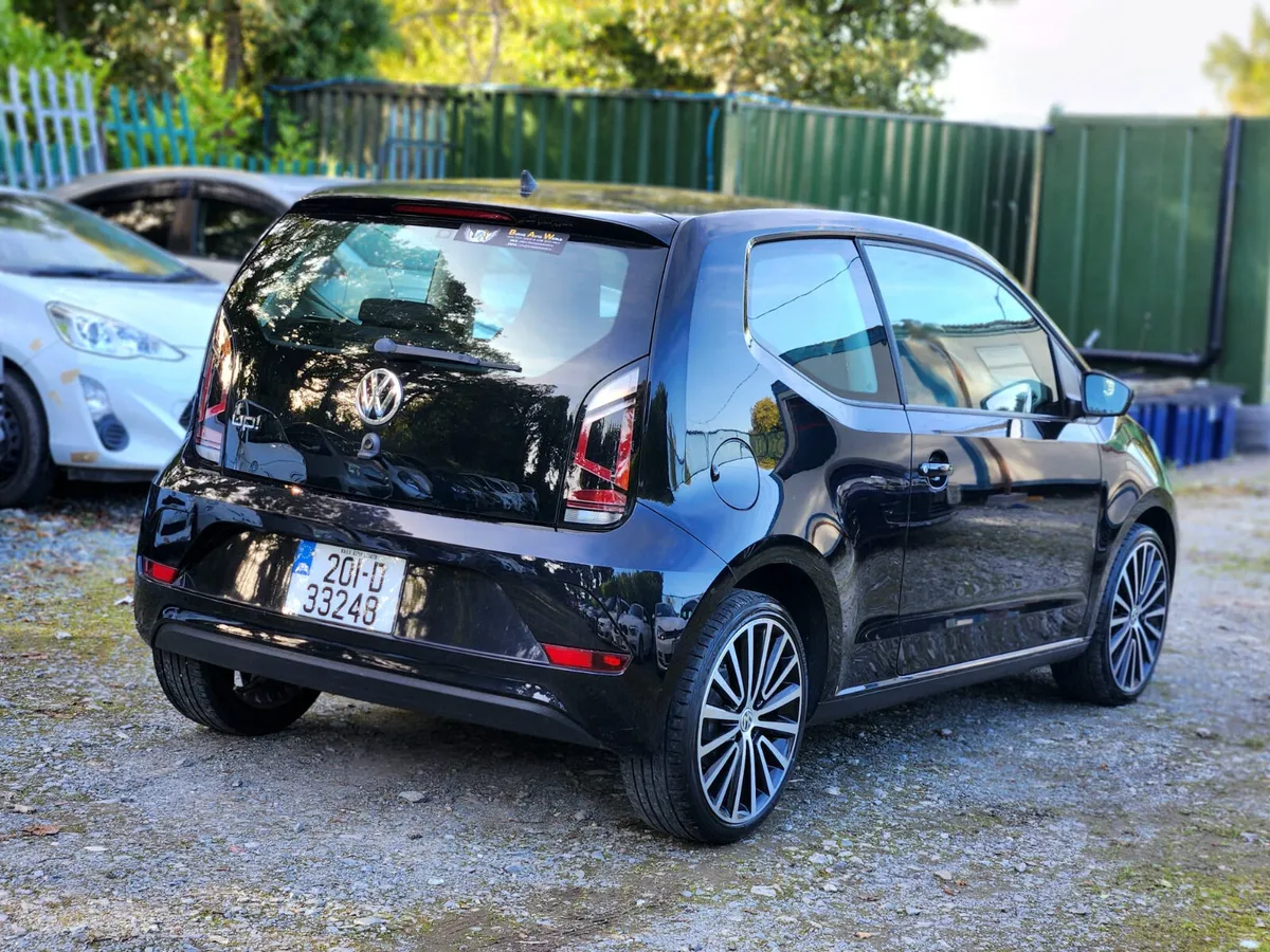 Volkswagen up! 2020 - Image 4